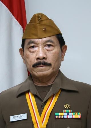 Pak Abu